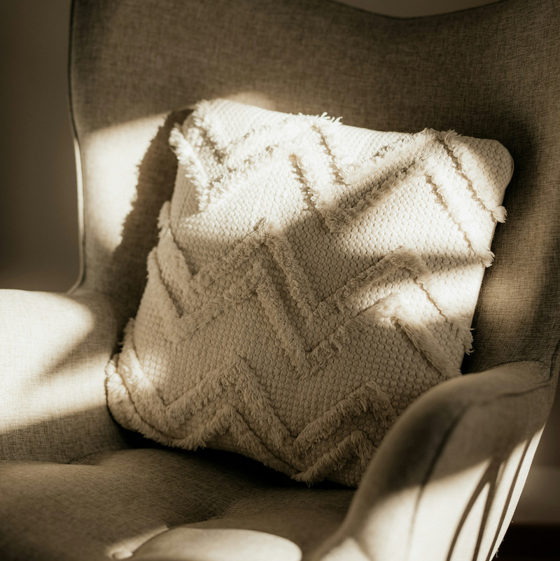 Cloud Cushion Cover